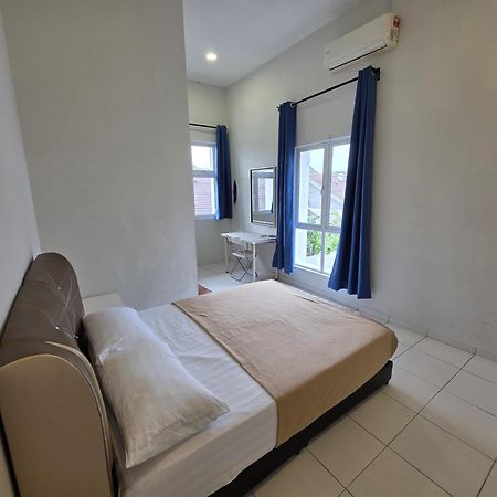 Selendang In Krubong Near Std Hang Jebat, Mitc & Utem Melaka Zewnętrze zdjęcie