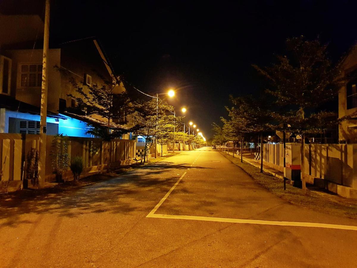 Selendang In Krubong Near Std Hang Jebat, Mitc & Utem Melaka Zewnętrze zdjęcie