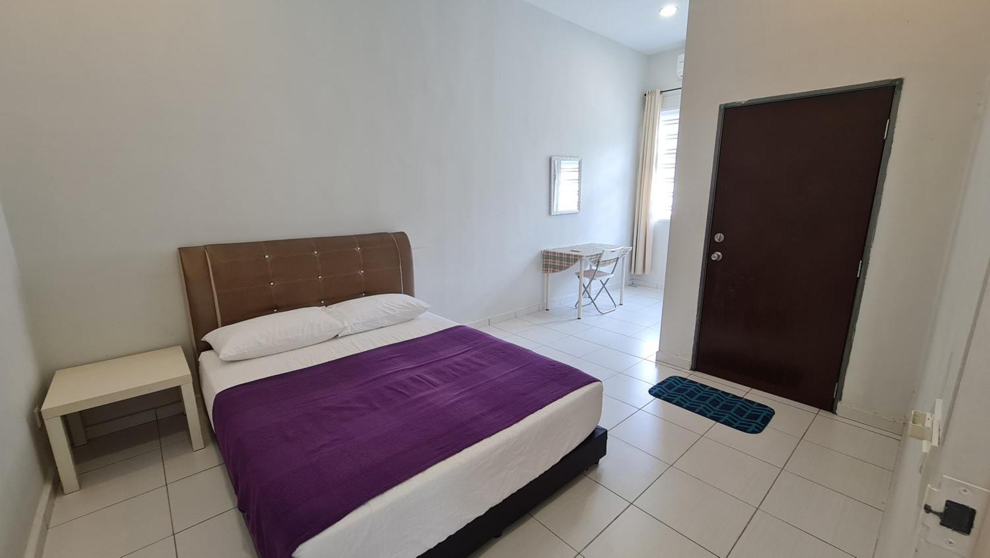 Selendang In Krubong Near Std Hang Jebat, Mitc & Utem Melaka Zewnętrze zdjęcie