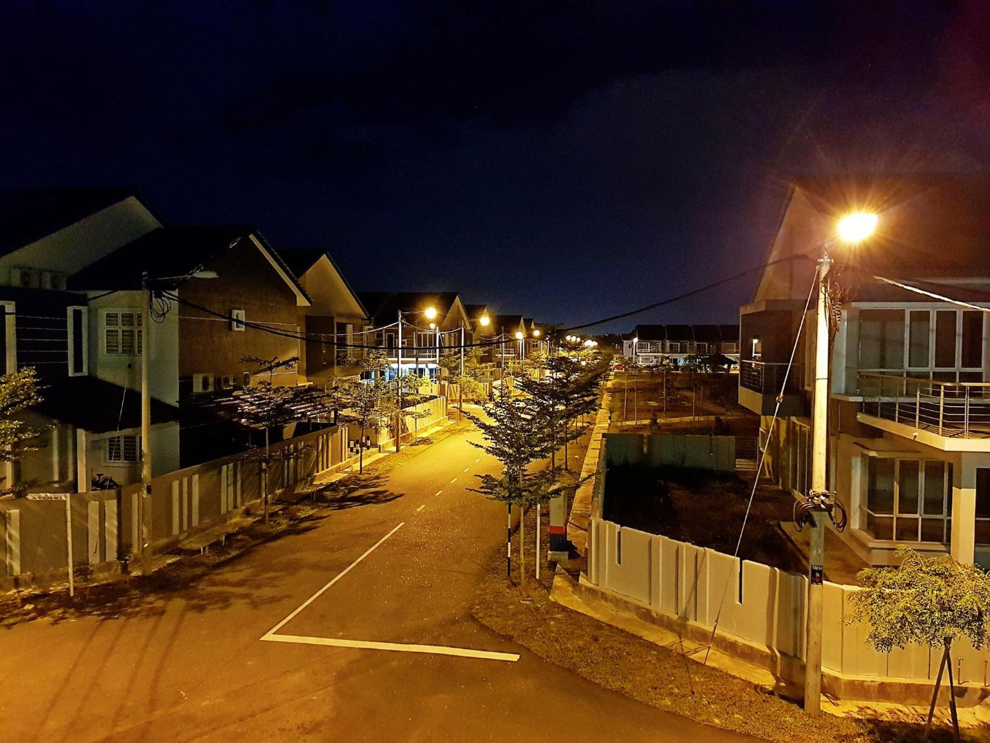 Selendang In Krubong Near Std Hang Jebat, Mitc & Utem Melaka Zewnętrze zdjęcie