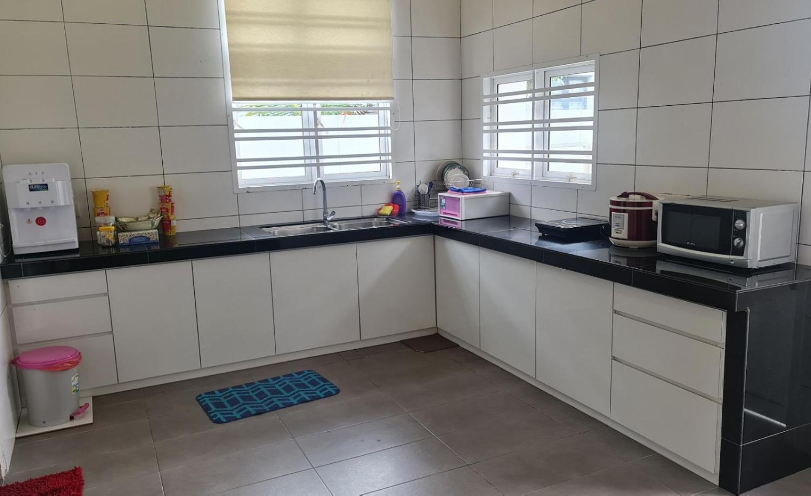 Selendang In Krubong Near Std Hang Jebat, Mitc & Utem Melaka Zewnętrze zdjęcie