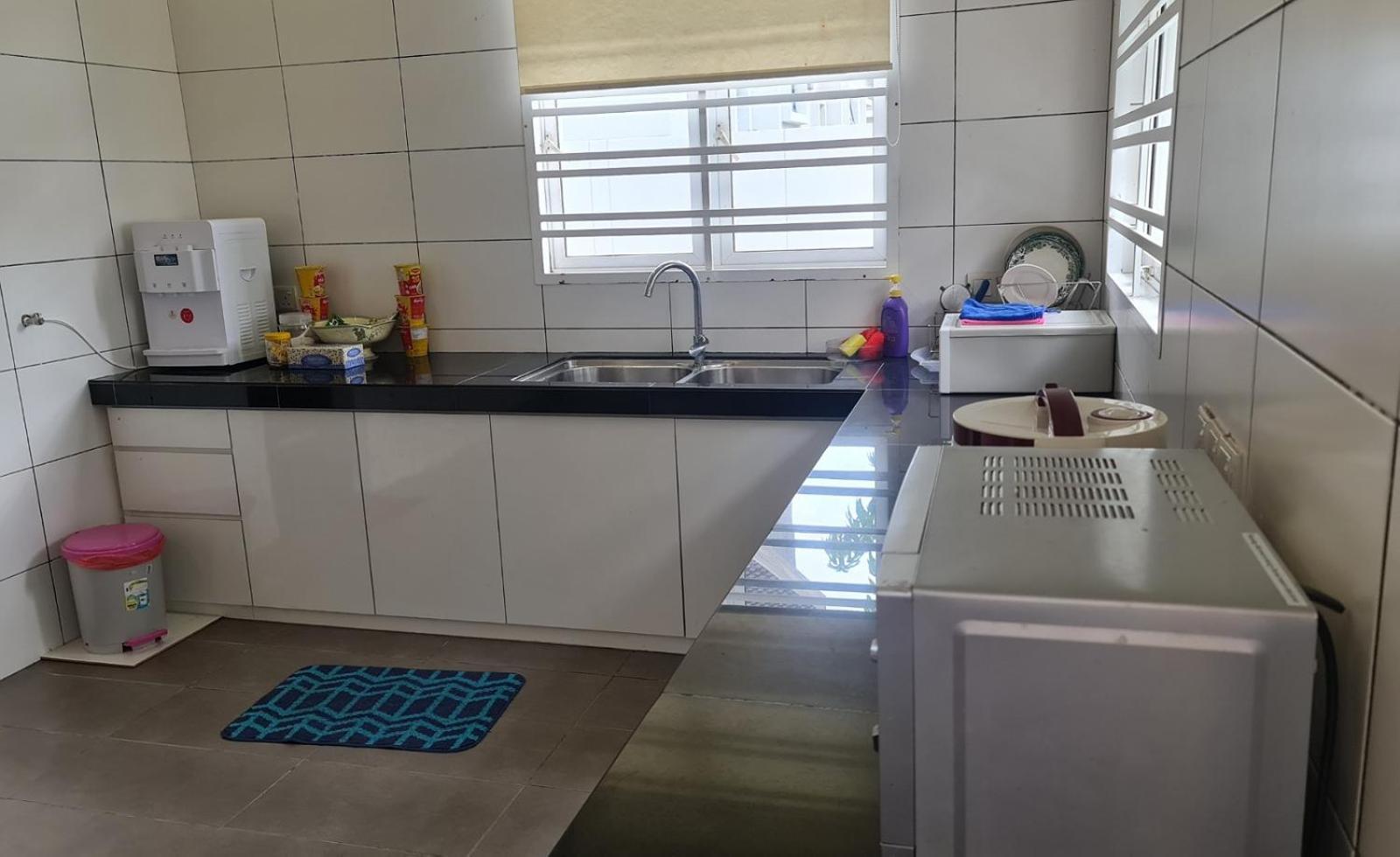 Selendang In Krubong Near Std Hang Jebat, Mitc & Utem Melaka Zewnętrze zdjęcie