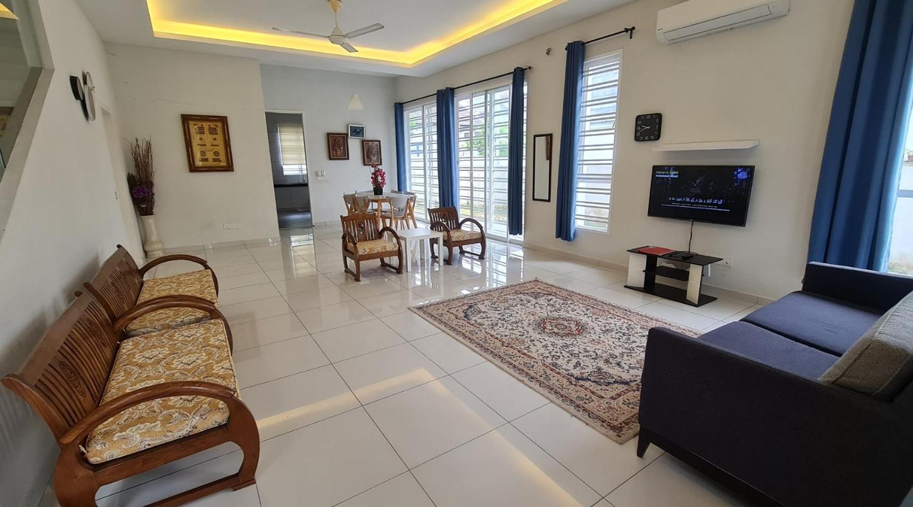 Selendang In Krubong Near Std Hang Jebat, Mitc & Utem Melaka Zewnętrze zdjęcie