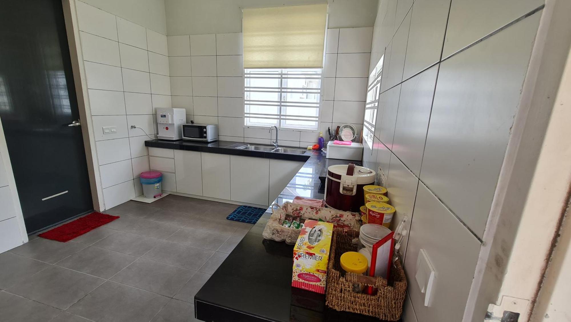 Selendang In Krubong Near Std Hang Jebat, Mitc & Utem Melaka Zewnętrze zdjęcie