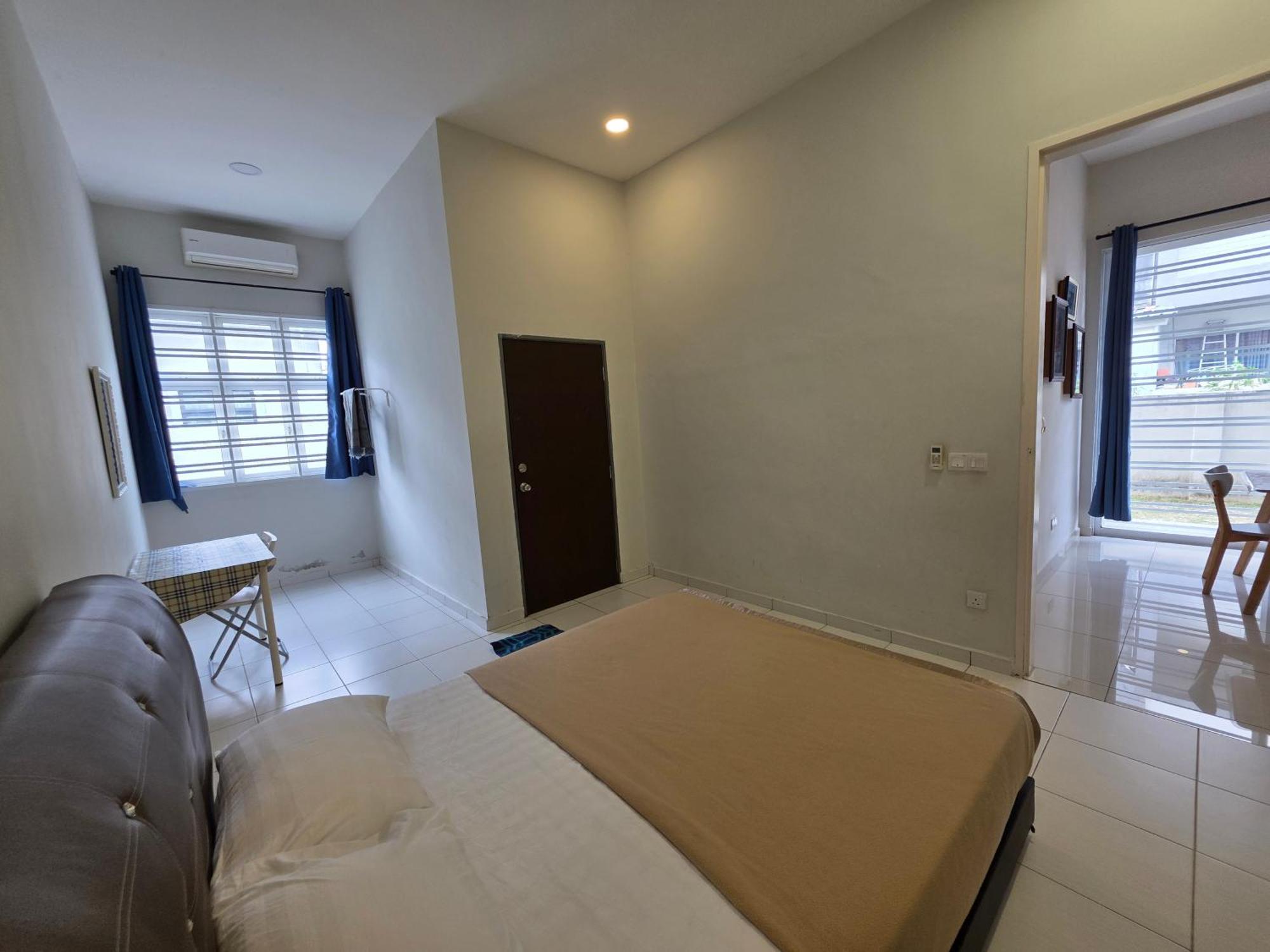 Selendang In Krubong Near Std Hang Jebat, Mitc & Utem Melaka Zewnętrze zdjęcie