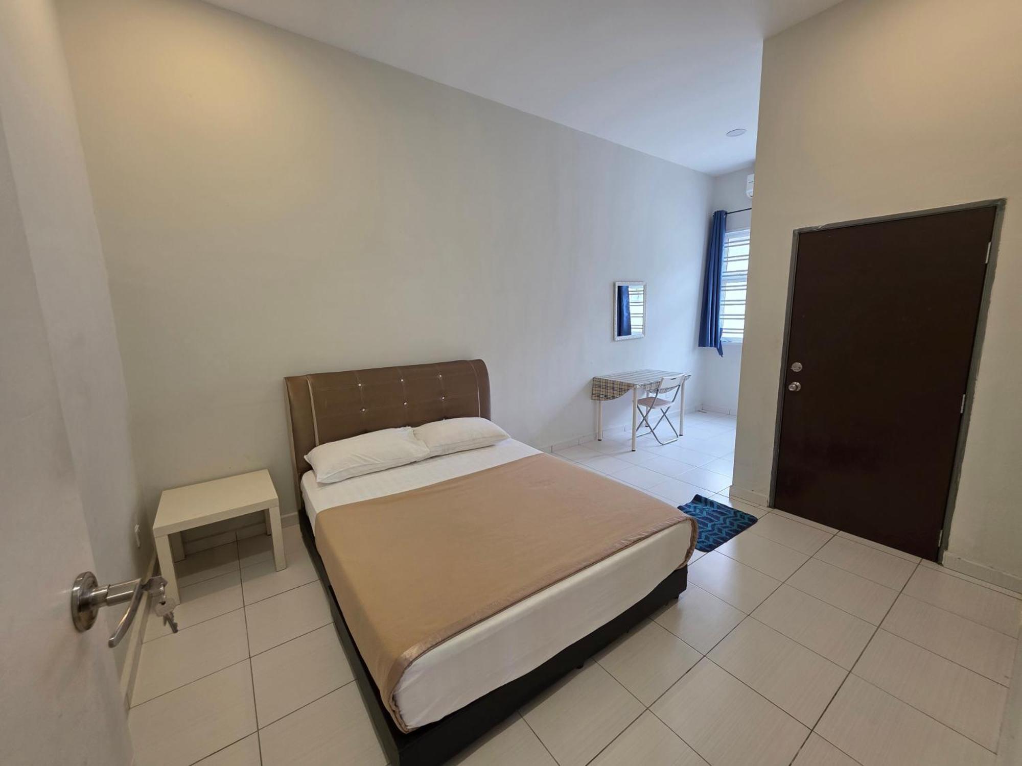 Selendang In Krubong Near Std Hang Jebat, Mitc & Utem Melaka Zewnętrze zdjęcie
