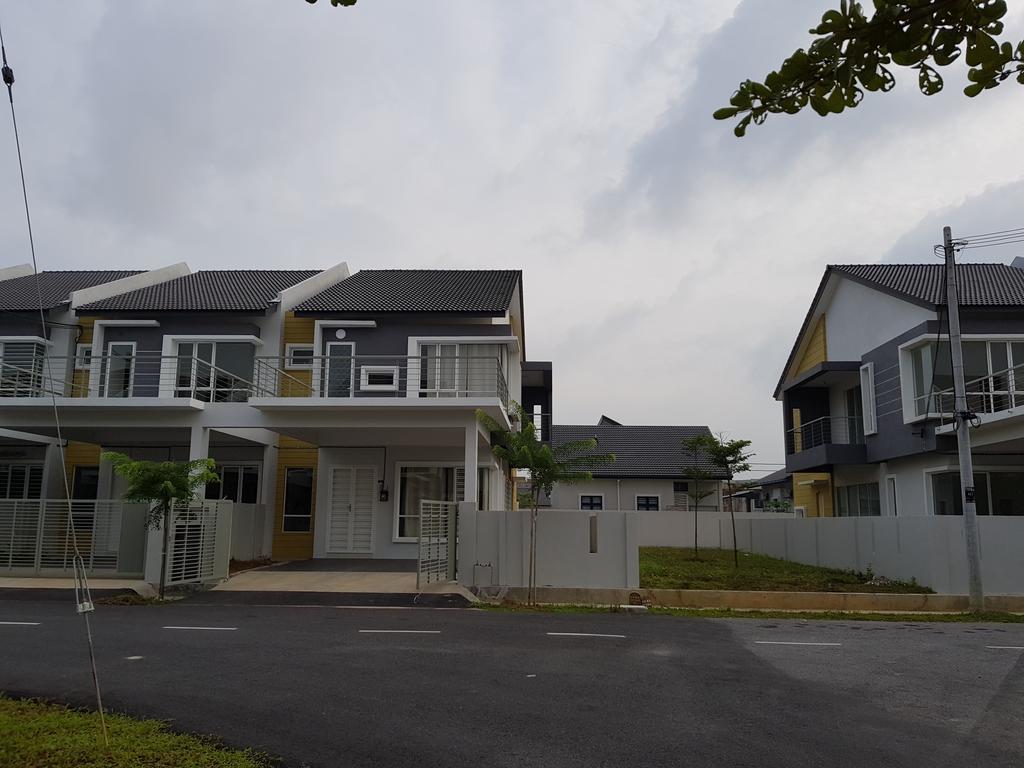Selendang In Krubong Near Std Hang Jebat, Mitc & Utem Melaka Zewnętrze zdjęcie