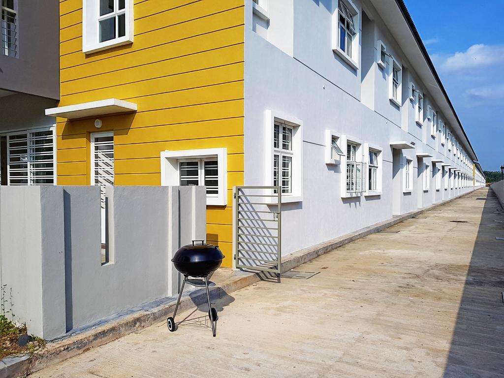 Selendang In Krubong Near Std Hang Jebat, Mitc & Utem Melaka Pokój zdjęcie
