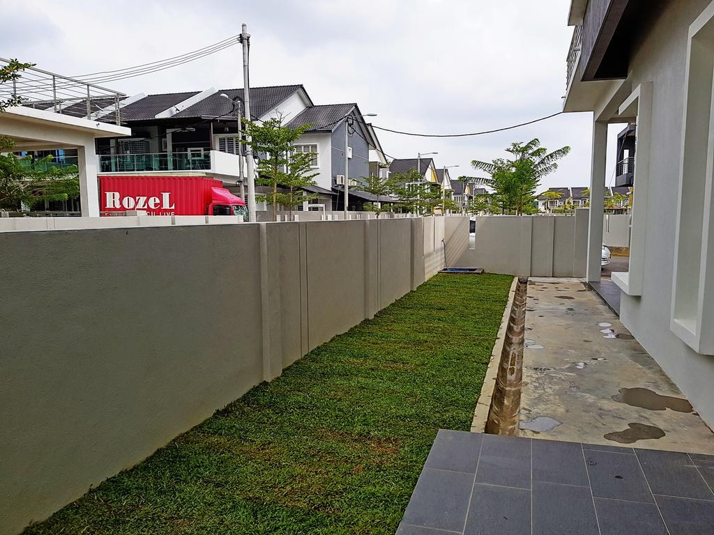 Selendang In Krubong Near Std Hang Jebat, Mitc & Utem Melaka Pokój zdjęcie