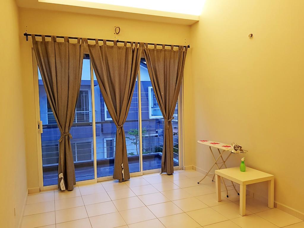 Selendang In Krubong Near Std Hang Jebat, Mitc & Utem Melaka Pokój zdjęcie