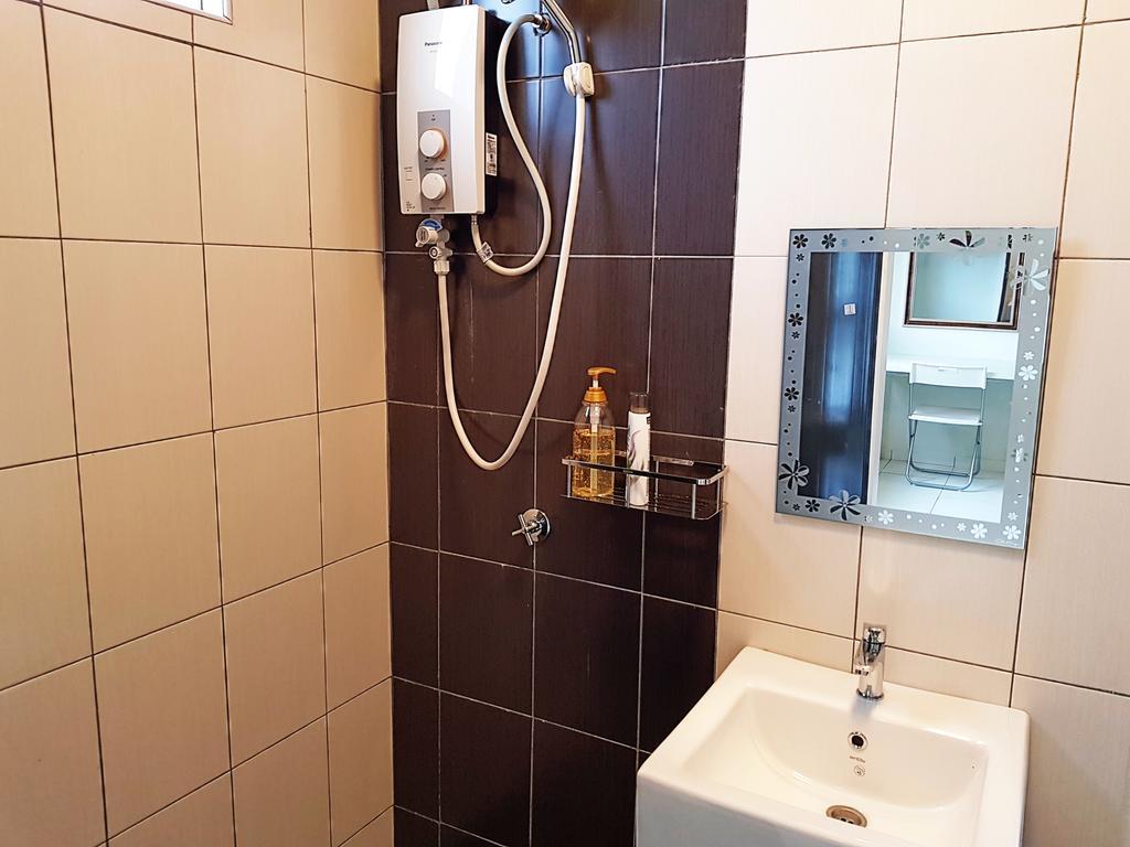 Selendang In Krubong Near Std Hang Jebat, Mitc & Utem Melaka Zewnętrze zdjęcie