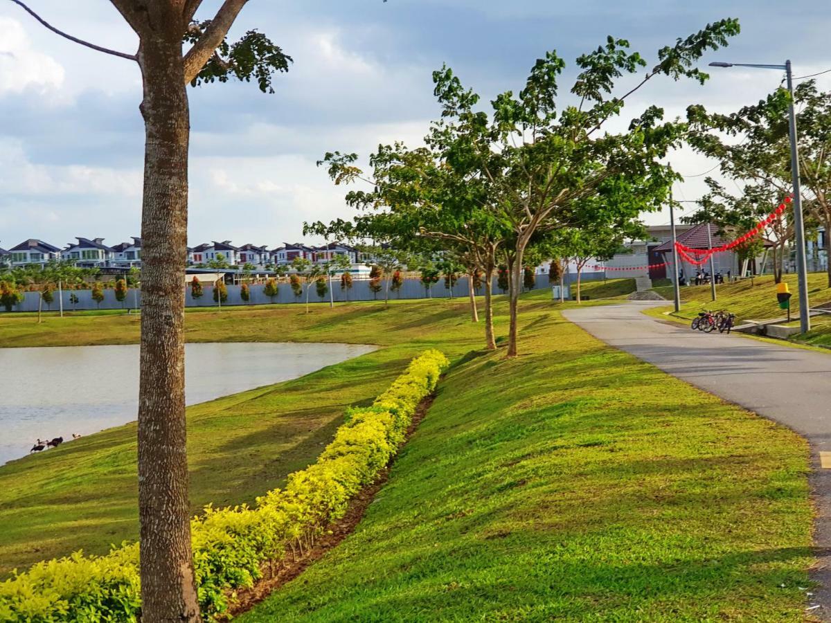 Selendang In Krubong Near Std Hang Jebat, Mitc & Utem Melaka Zewnętrze zdjęcie