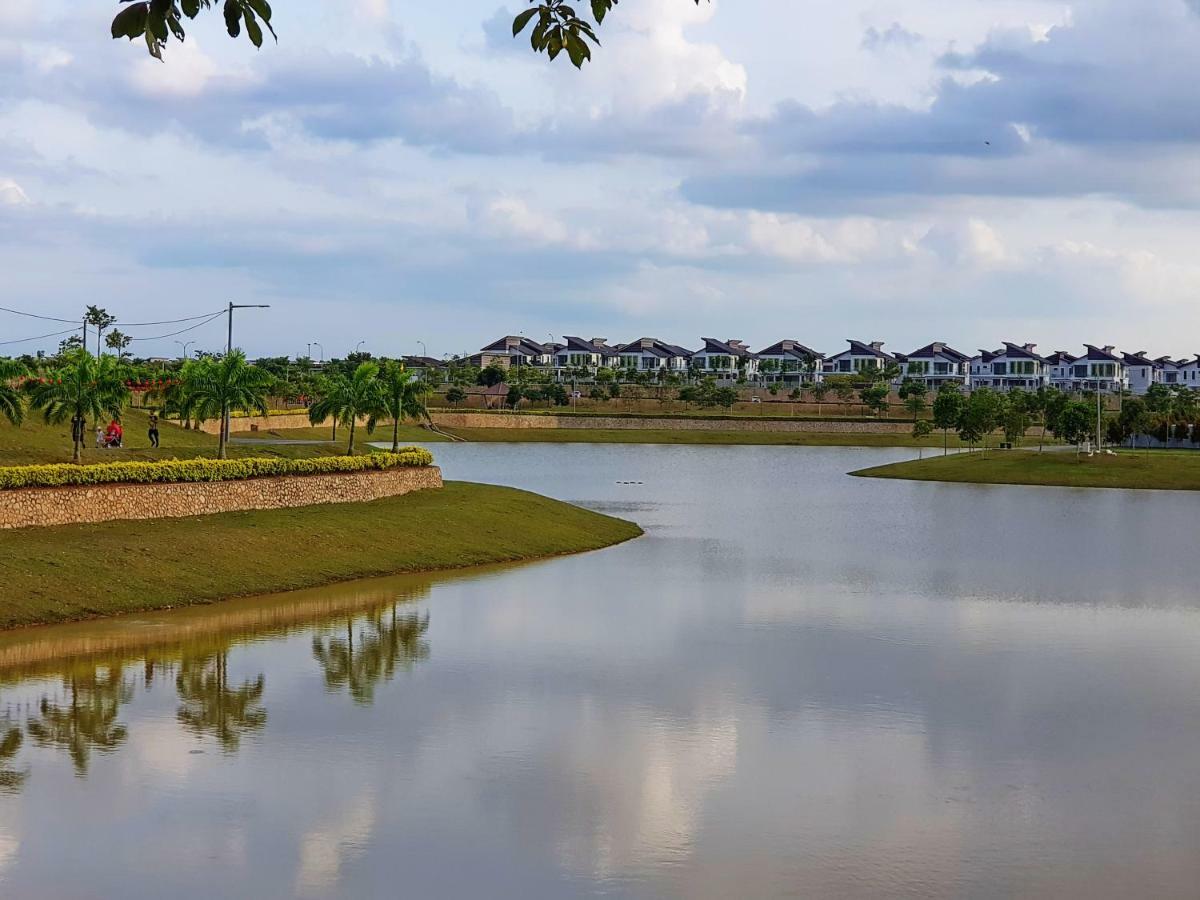 Selendang In Krubong Near Std Hang Jebat, Mitc & Utem Melaka Zewnętrze zdjęcie